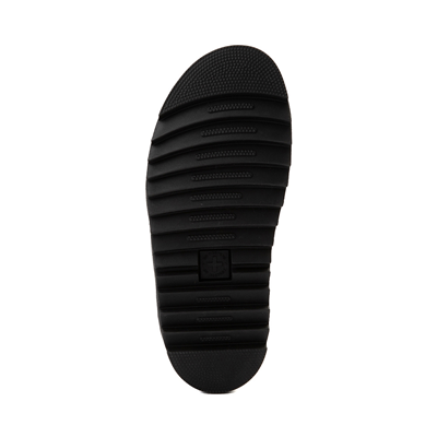 dr martens blaire sandals white