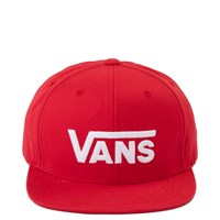 vans runner hat