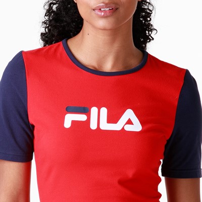 fila roslyn dress