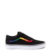 gay pride vans journeys