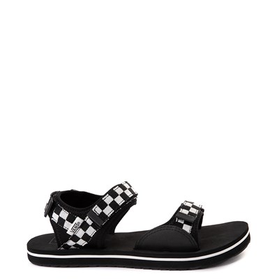 van slippers two strap