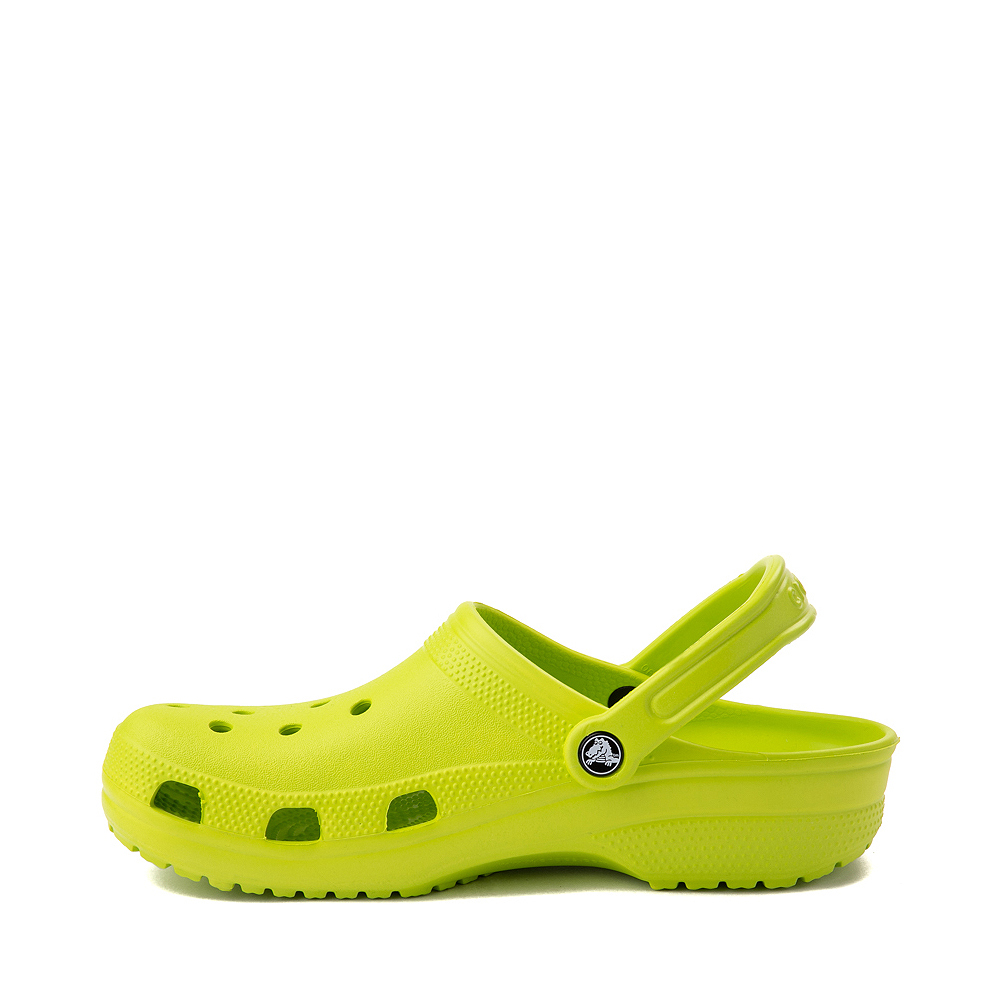 croc shoe deals