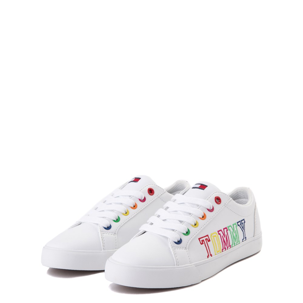 tommy hilfiger youth shoes