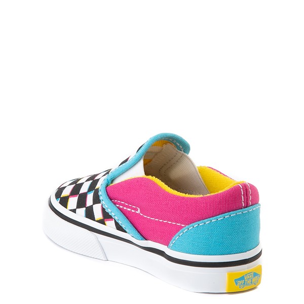 liverpool vans mujer