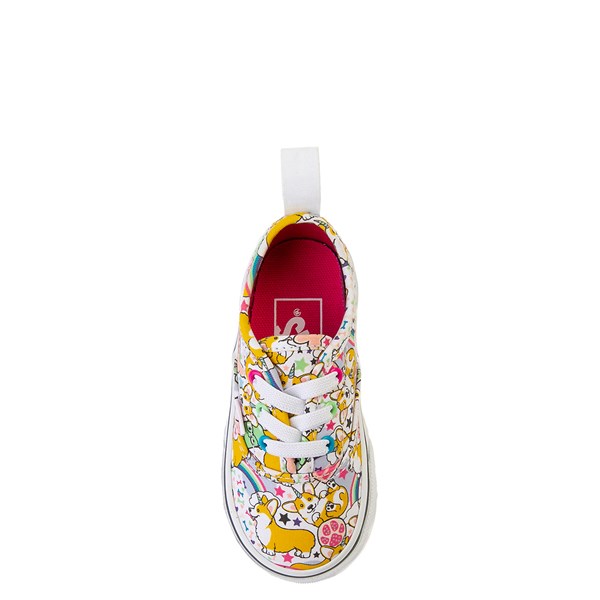 vans corgi shoes
