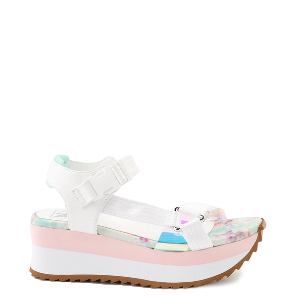 journeys vans platform