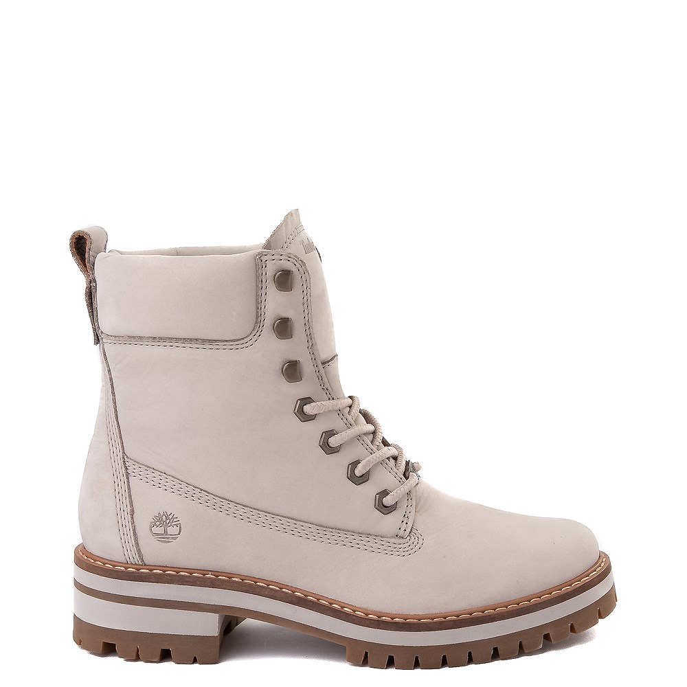 womens taupe timberland boots