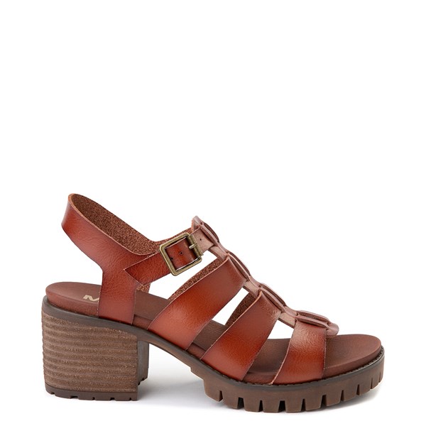 mia susan platform clogs