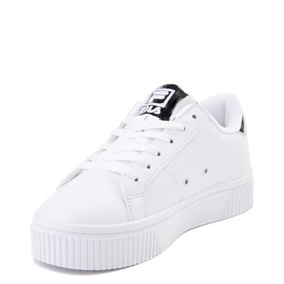 fila panache platform sneaker