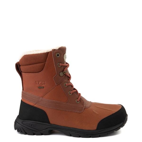 steel toe cap ugg boots