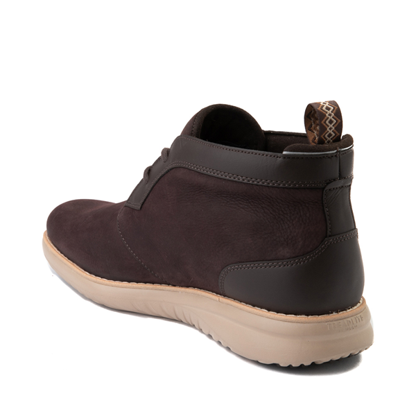 ugg union waterproof chukka boot