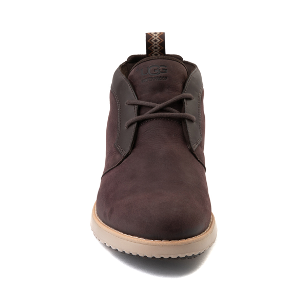 ugg union waterproof chukka boot