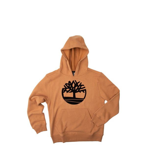 timberland logo sweatshirt