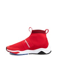 champion rally pro shoes red