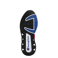 champion shoes rally pro red