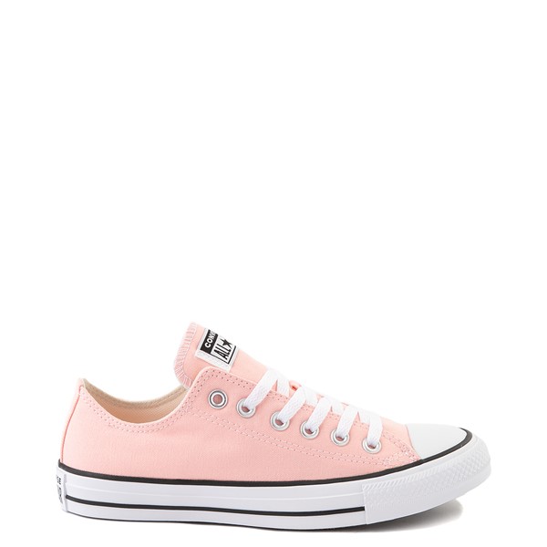 Pink Converse Shoes, Apparel 