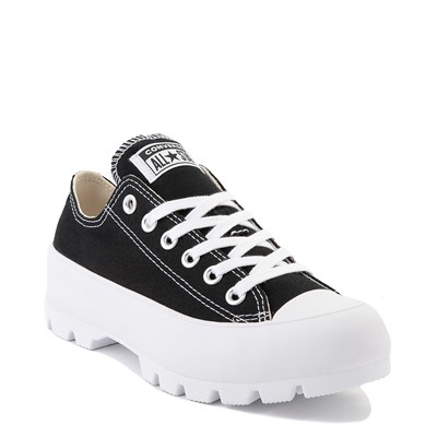 journeys lugged converse