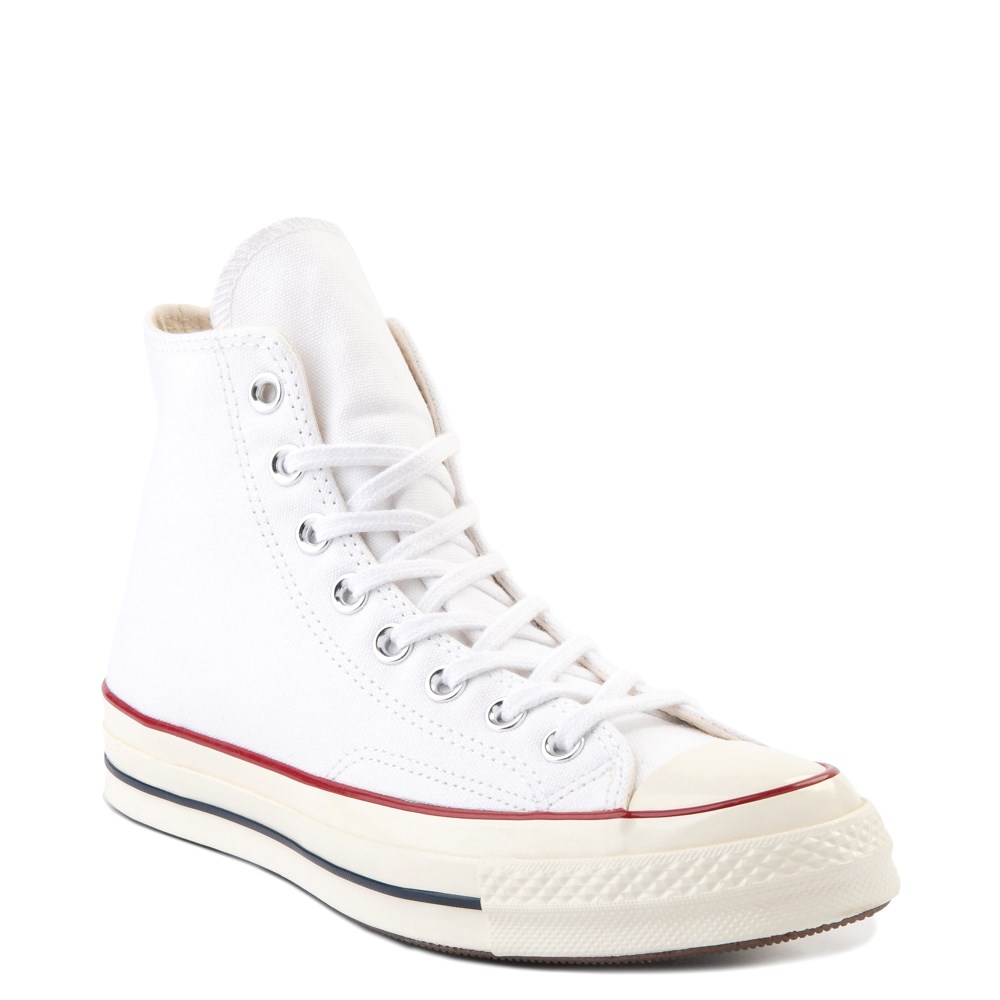 Converse Chuck 70 Hi Sneaker - White 