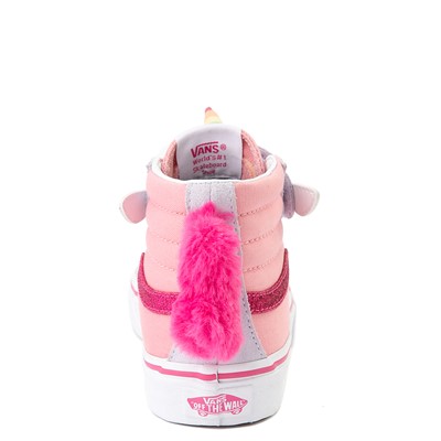 unicorn vans journeys