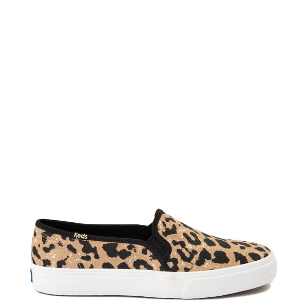 UPC 044208038908 product image for Womens Keds Double Decker Slip On Casual Shoe | upcitemdb.com