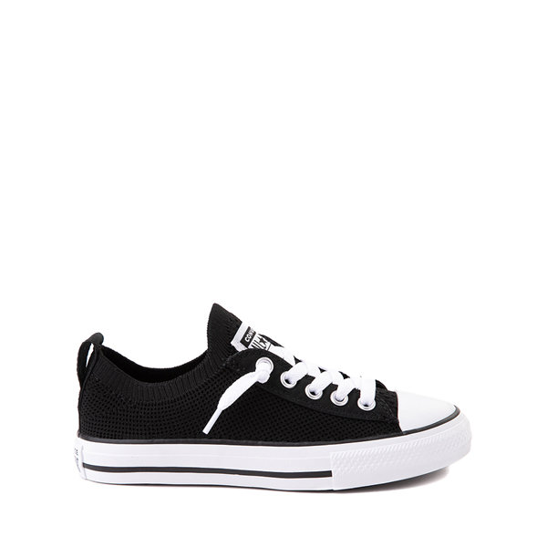 Converse Chuck Taylor All Star Shoreline Knit Sneaker - Little Kid / Big Kid - White | Journeys Kidz