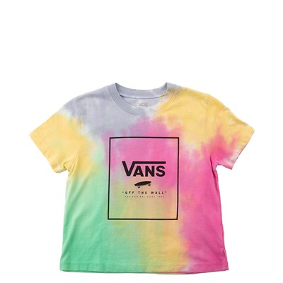 vans 2t shirt