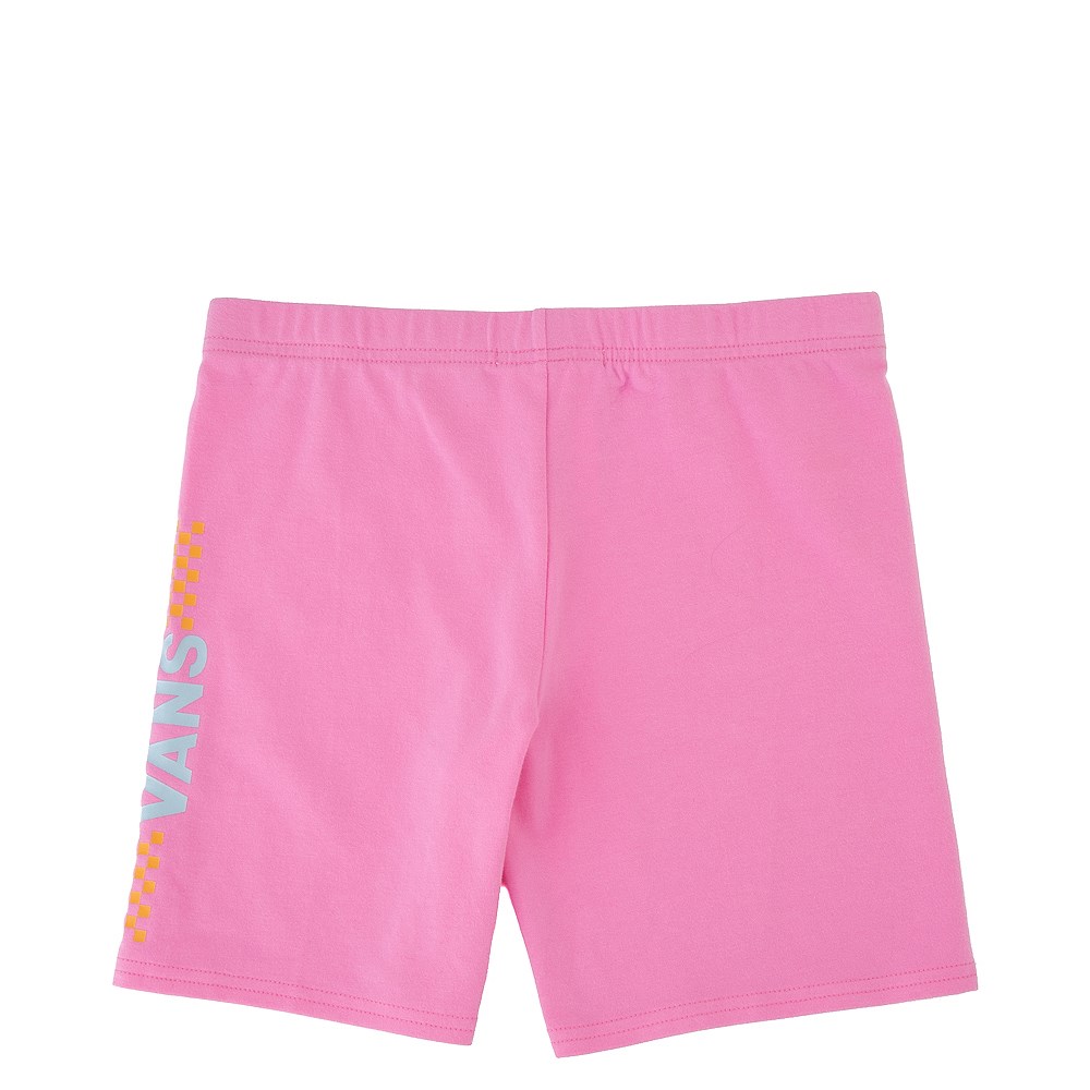 vans shorts kids Pink