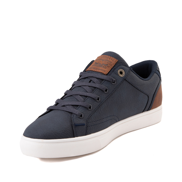 levis leather shoes for men