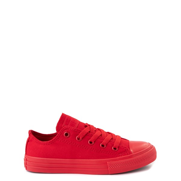 red converse shoes womens