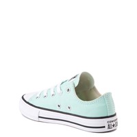 mint colored converse