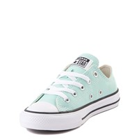 mint colored converse