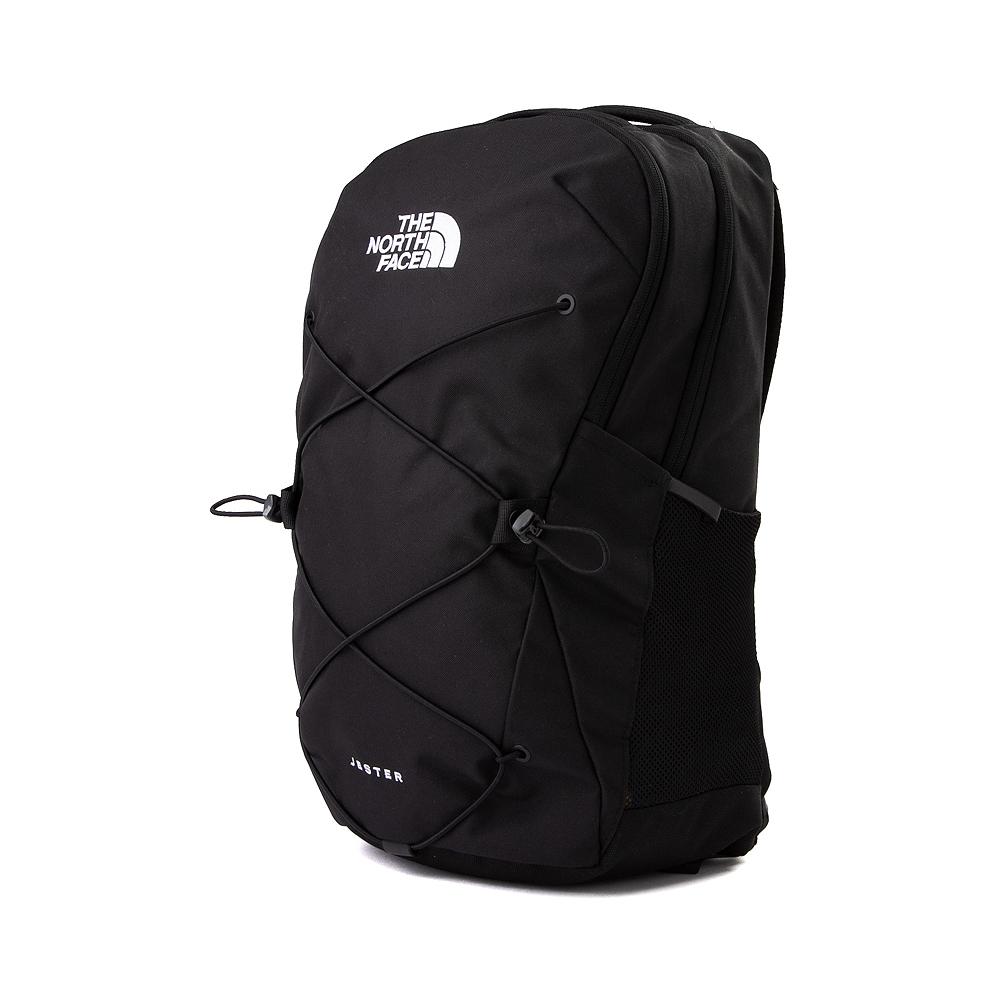 Melodieus kanaal Toestemming The North Face Jester Backpack - Black | Journeys