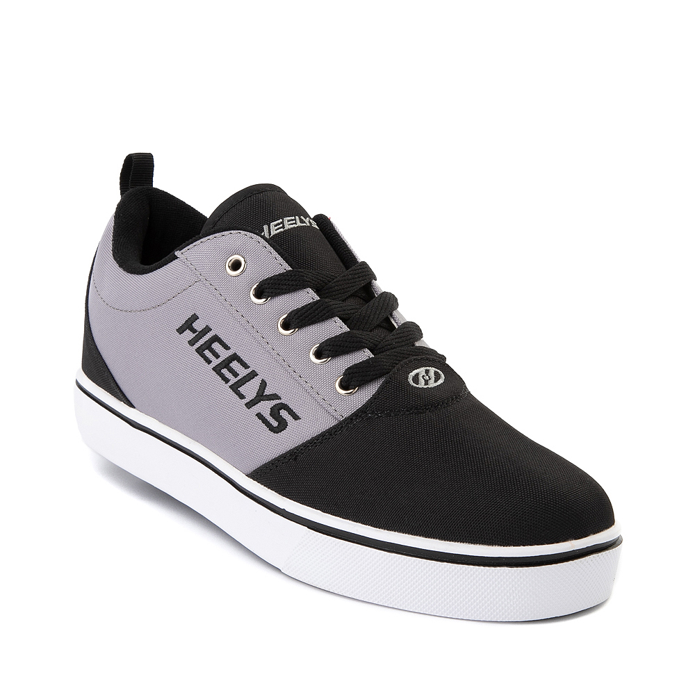 Mens Heelys Pro 20 Skate Shoe - Black 