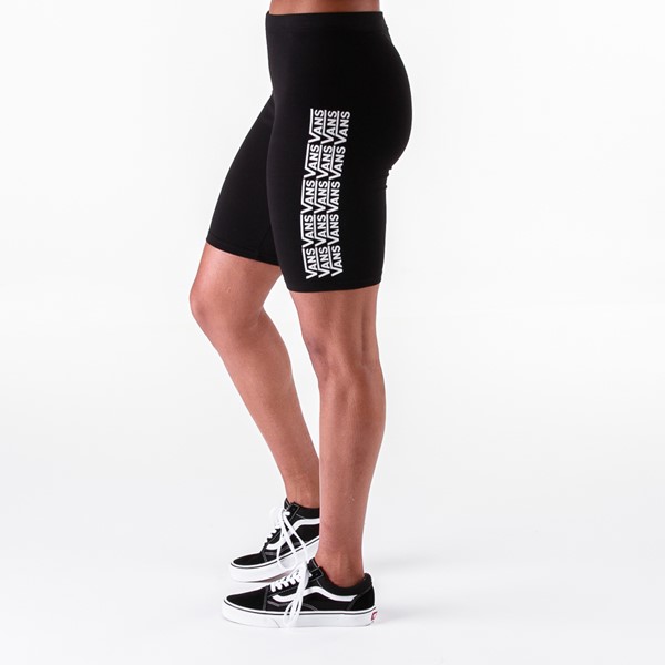 vans leggings shorts