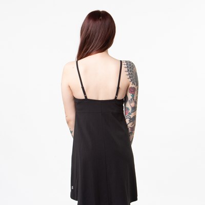 vans dress