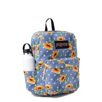 sunflower jansport backpack