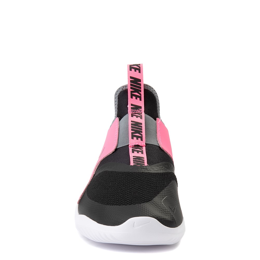 nike flex runner slip on