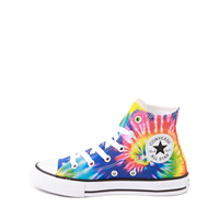 tie dye converse journeys