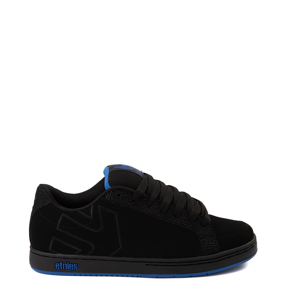 Etnies Skateboard Shoes Fader Brown//Black//Gum