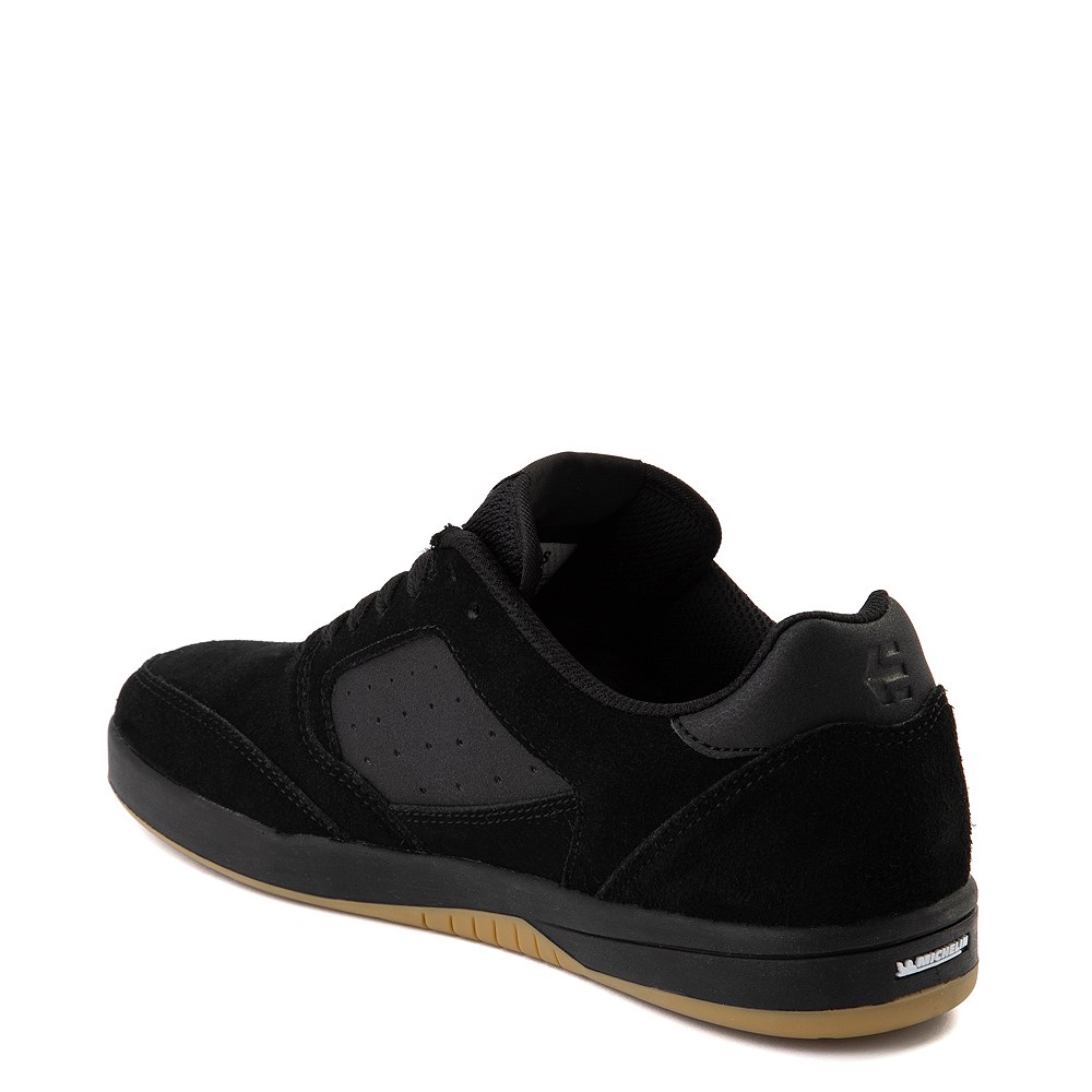 black etnies shoes