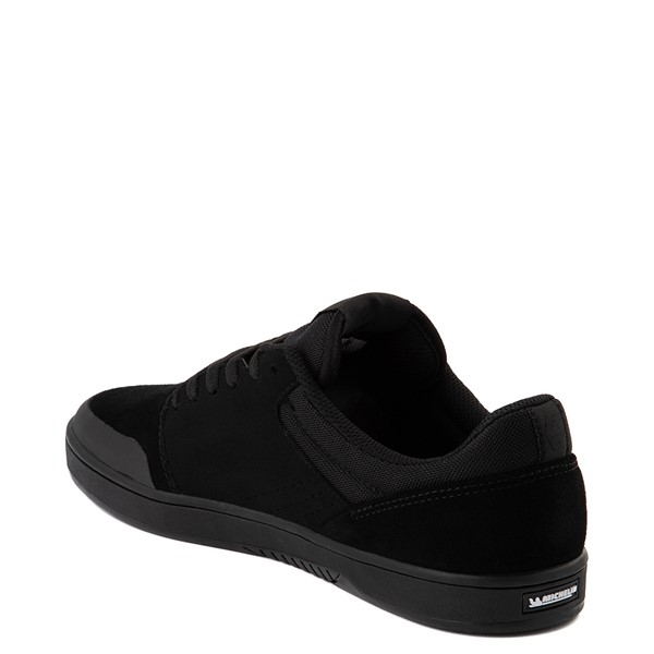 alternate view Mens etnies Marana Michelin Skate Shoe - BlackALT1