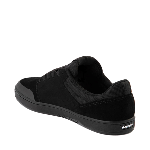 Mens etnies Marana Michelin Skate Shoe - Black