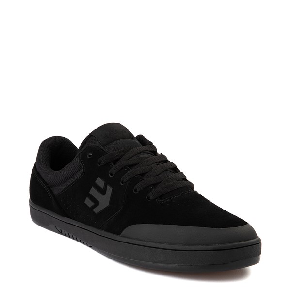 alternate view Mens etnies Marana Michelin Skate Shoe - BlackALT5