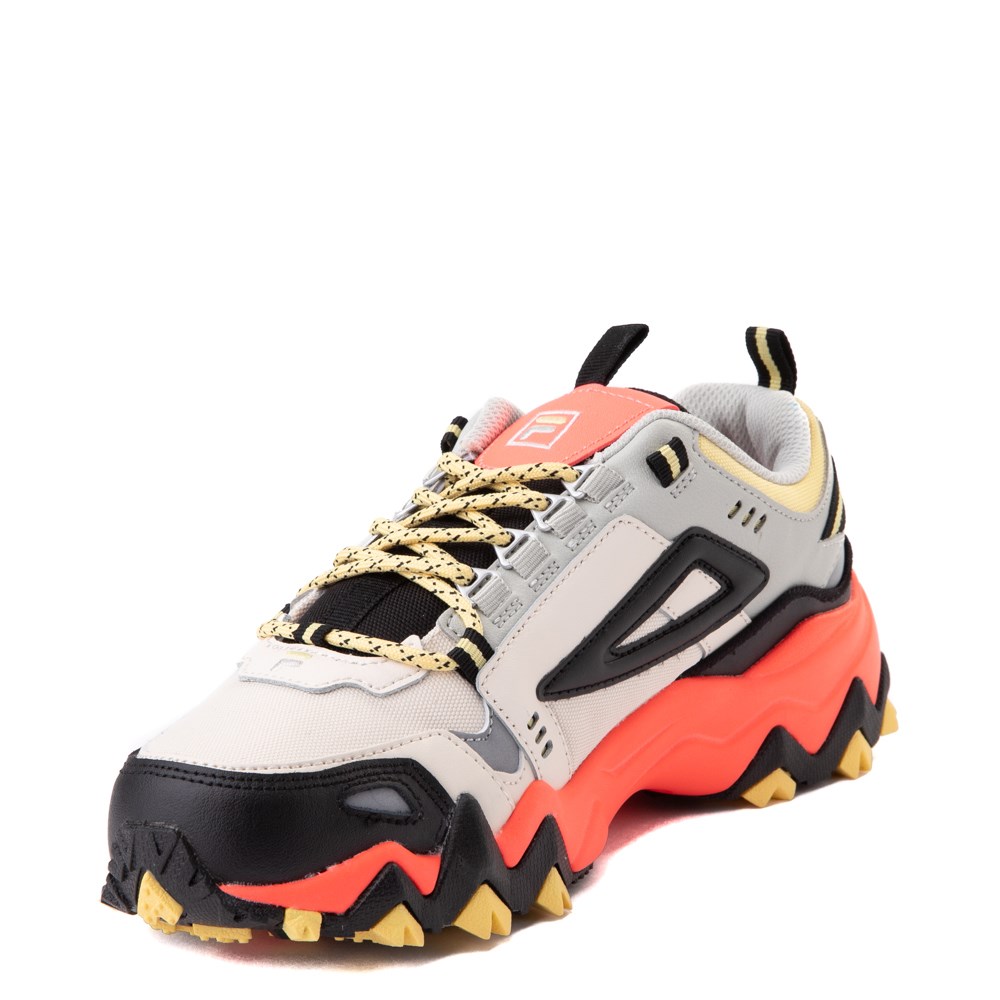 fila oakmont tr womens blue