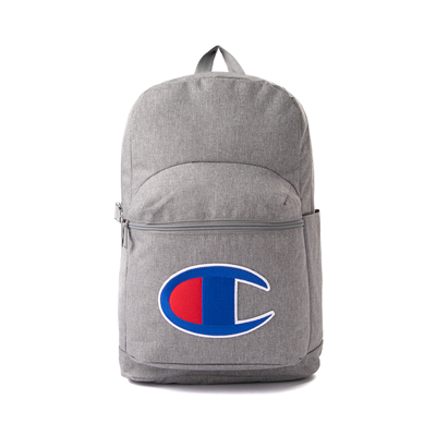 grey champion bookbag