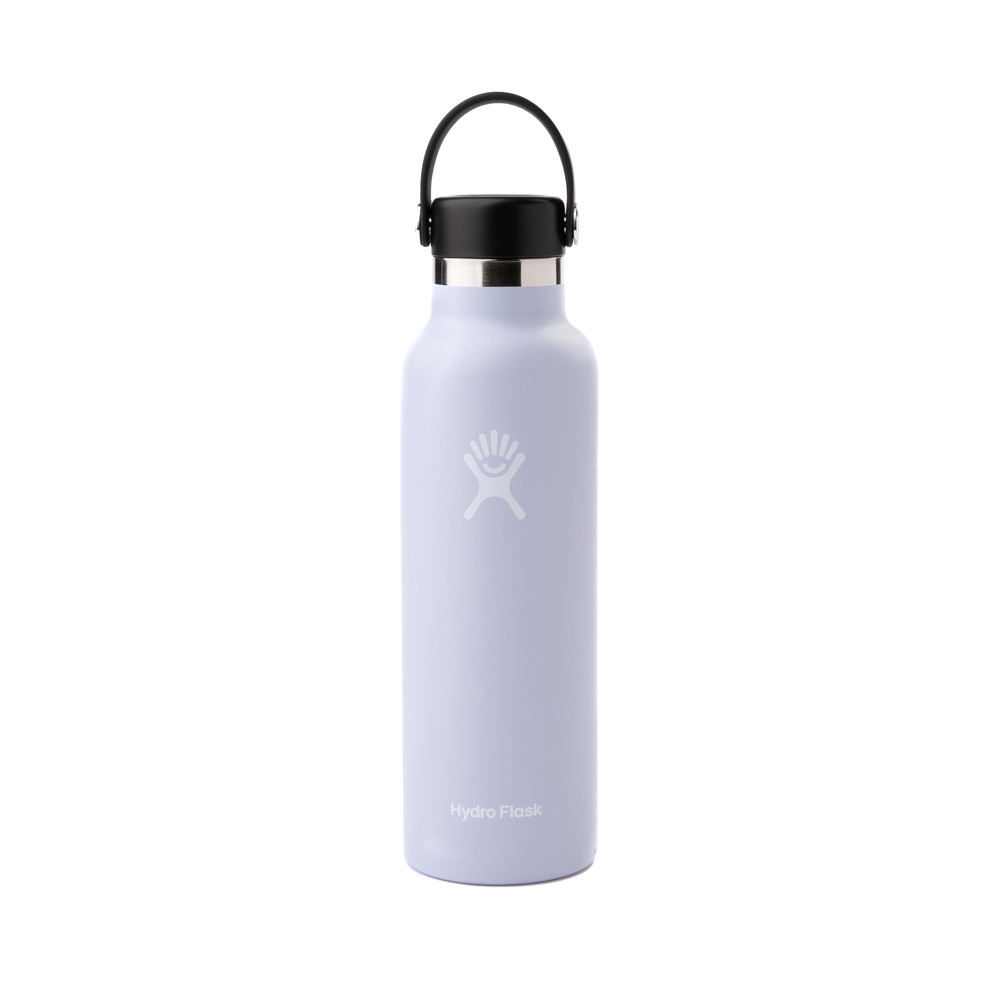 red hydro flask 21 oz