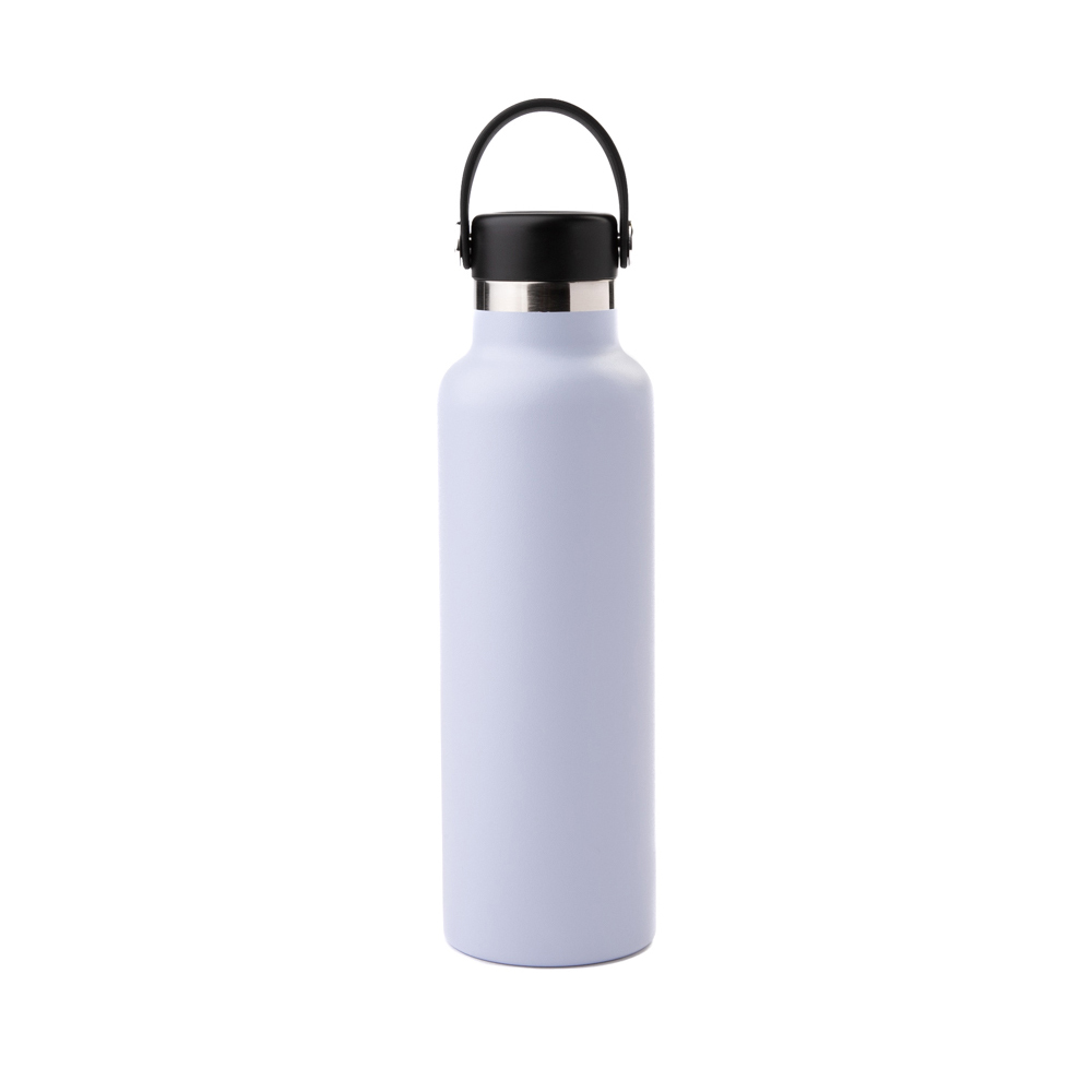 red 21 oz hydro flask