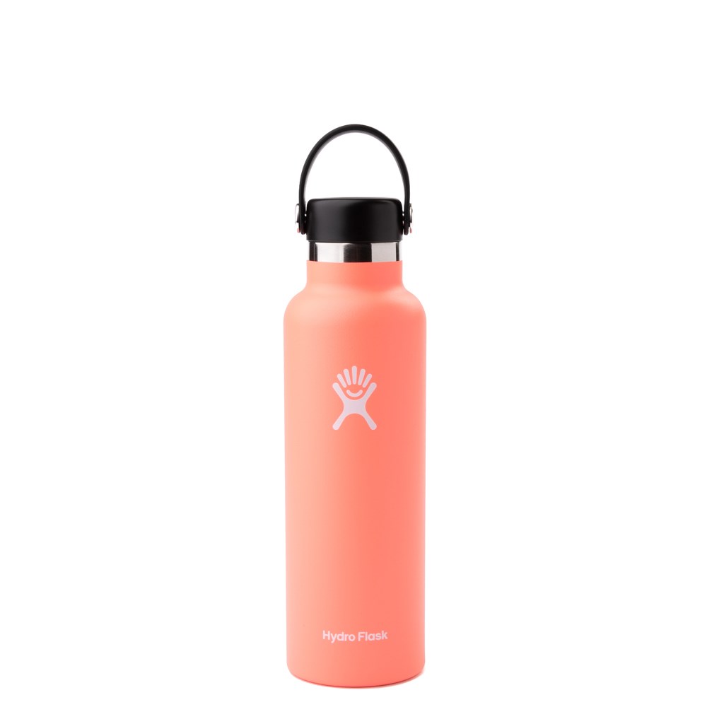 Hydro Flask® 21 oz Standard Mouth Water 