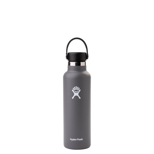 hydro flask fjallraven kanken