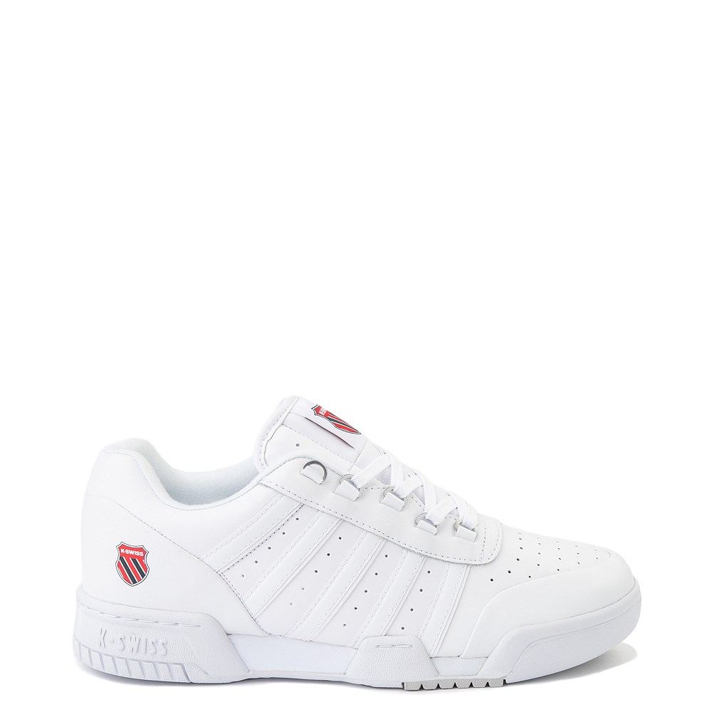 Mens K-Swiss GSTAAD '86 Athletic Shoe 